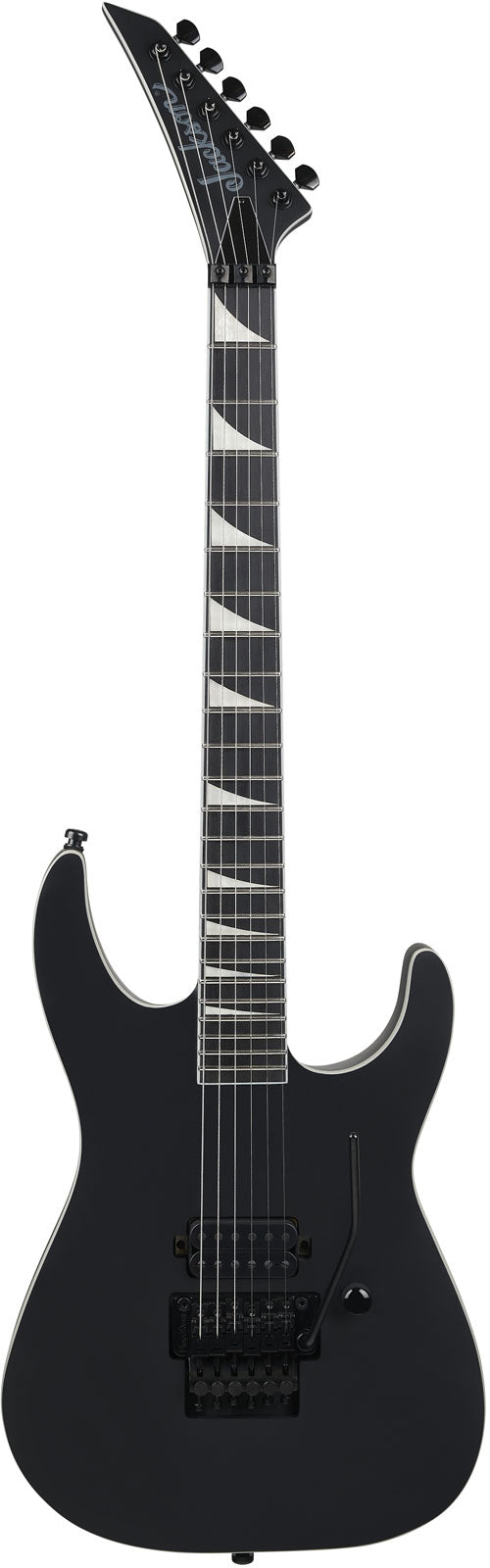 Soloist SL1A LTD Pro Plus Pure Metal EBO Satijnzwart