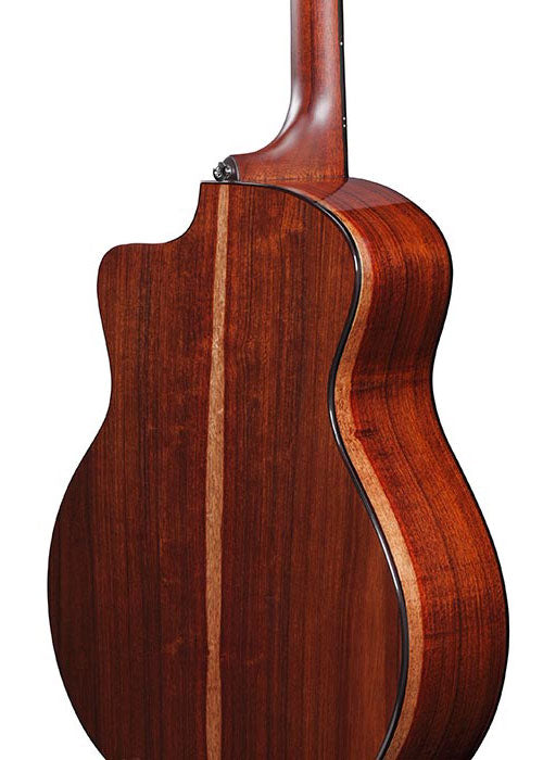JGM10-BSN Black Signature Jon Gomm Platinum