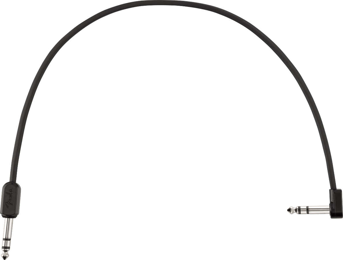BLOCKCHAIN 16" STEREO CABLE STRAIGHT/ANGLE 1 PC