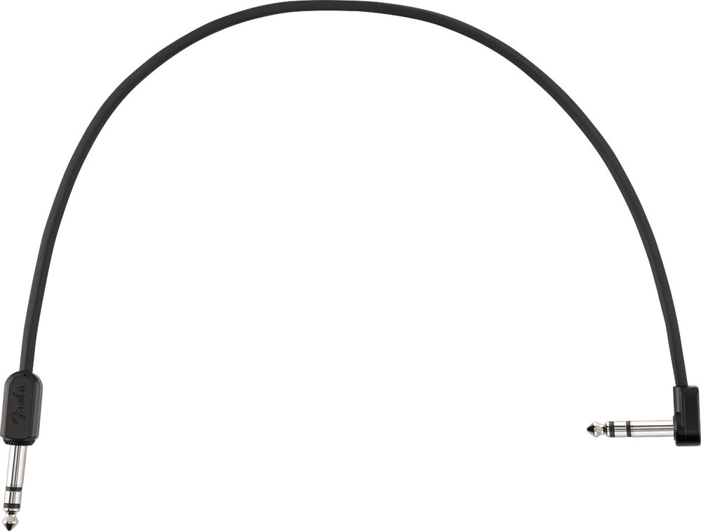 BLOCKCHAIN 16" STEREO CABLE STRAIGHT/ANGLE 1 PC