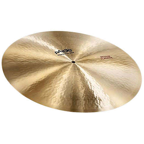 Paiste Formula 602 Flat Ride 20"