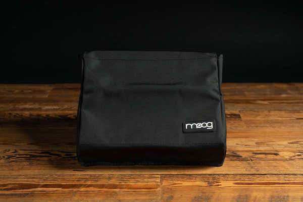Moog 2-laagse stofkap