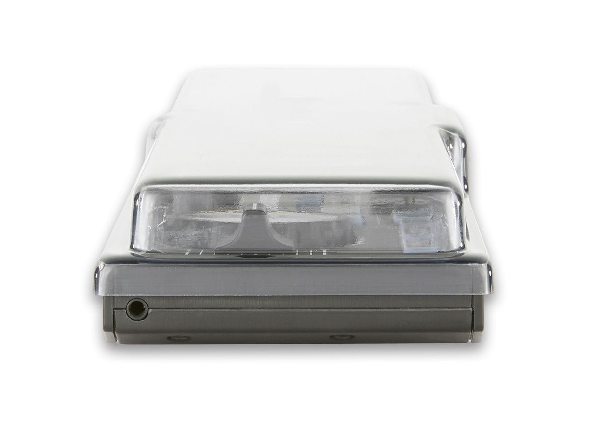 De hoes voor Numark DJ2GO2