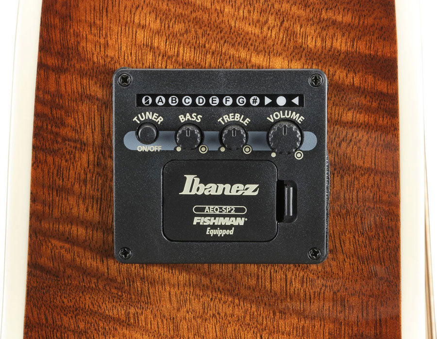 AE3007FMH-TBH Tabak Edge Burst hoogglans