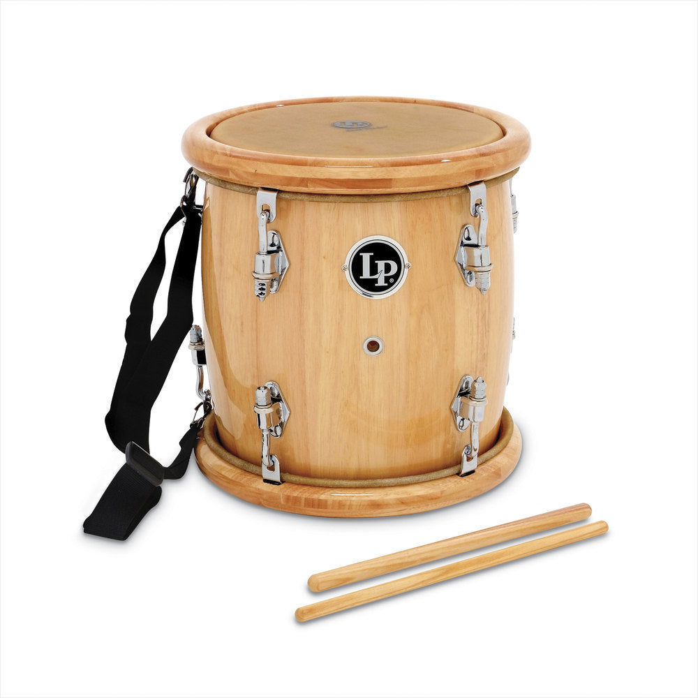 Latin Percussion LP271-WD Tambora