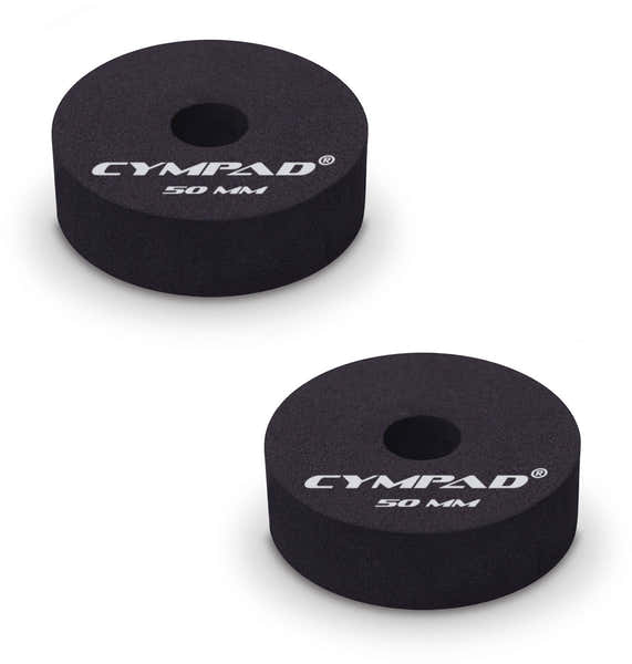Dubbele set CYMPAD MODERATOR 50 MM