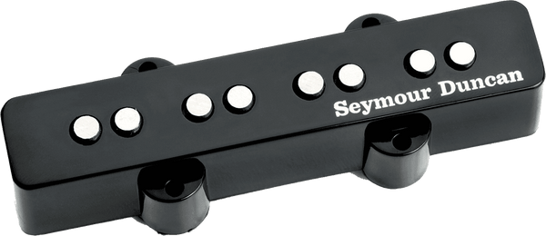 Seymour Duncan STK-J2B - HOT STACK JB TRESTLE BLACK