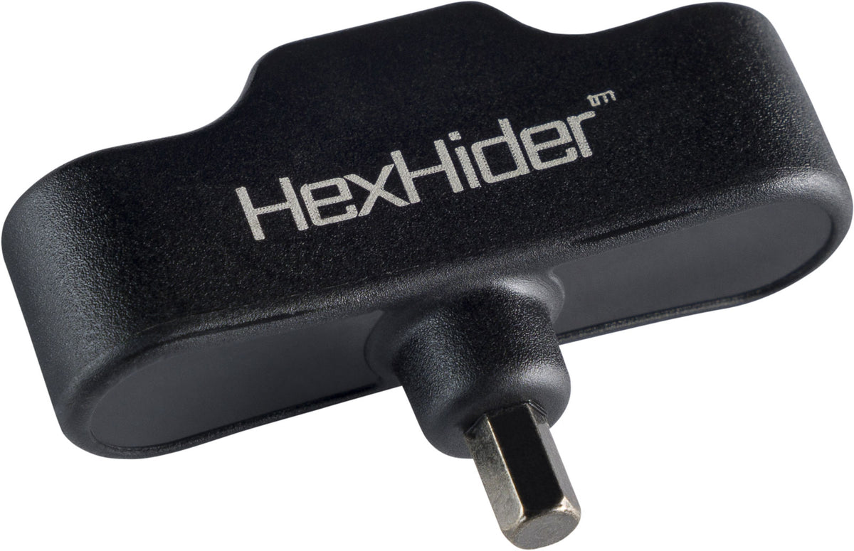 HexHider