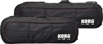 Keyboard gigbag SV173BAG Zwart