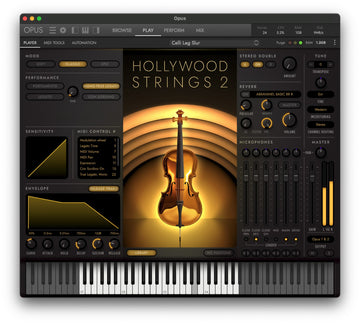 Hollywood Strijkers 2