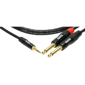 PRO Y-kabel 3M