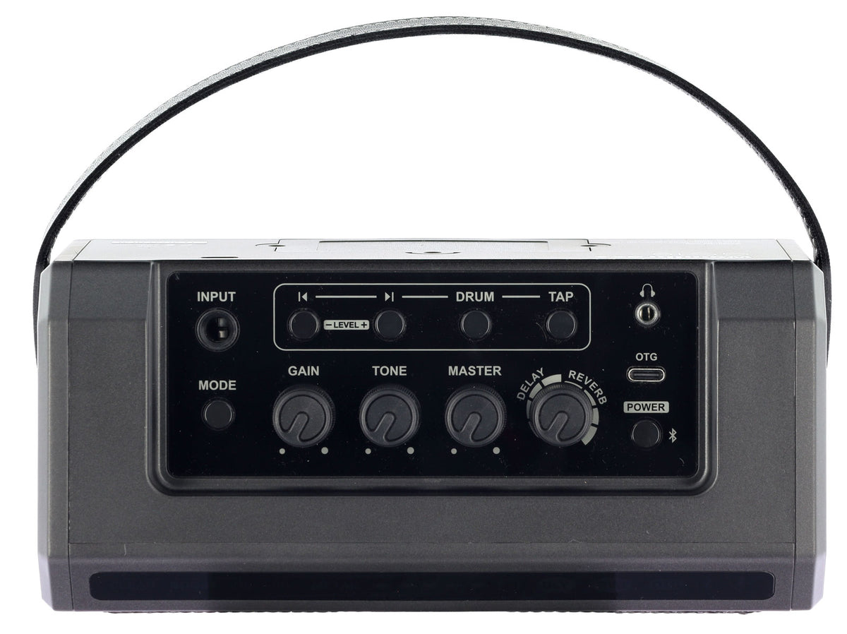 GE10 10W Zwart - Gereviseerd