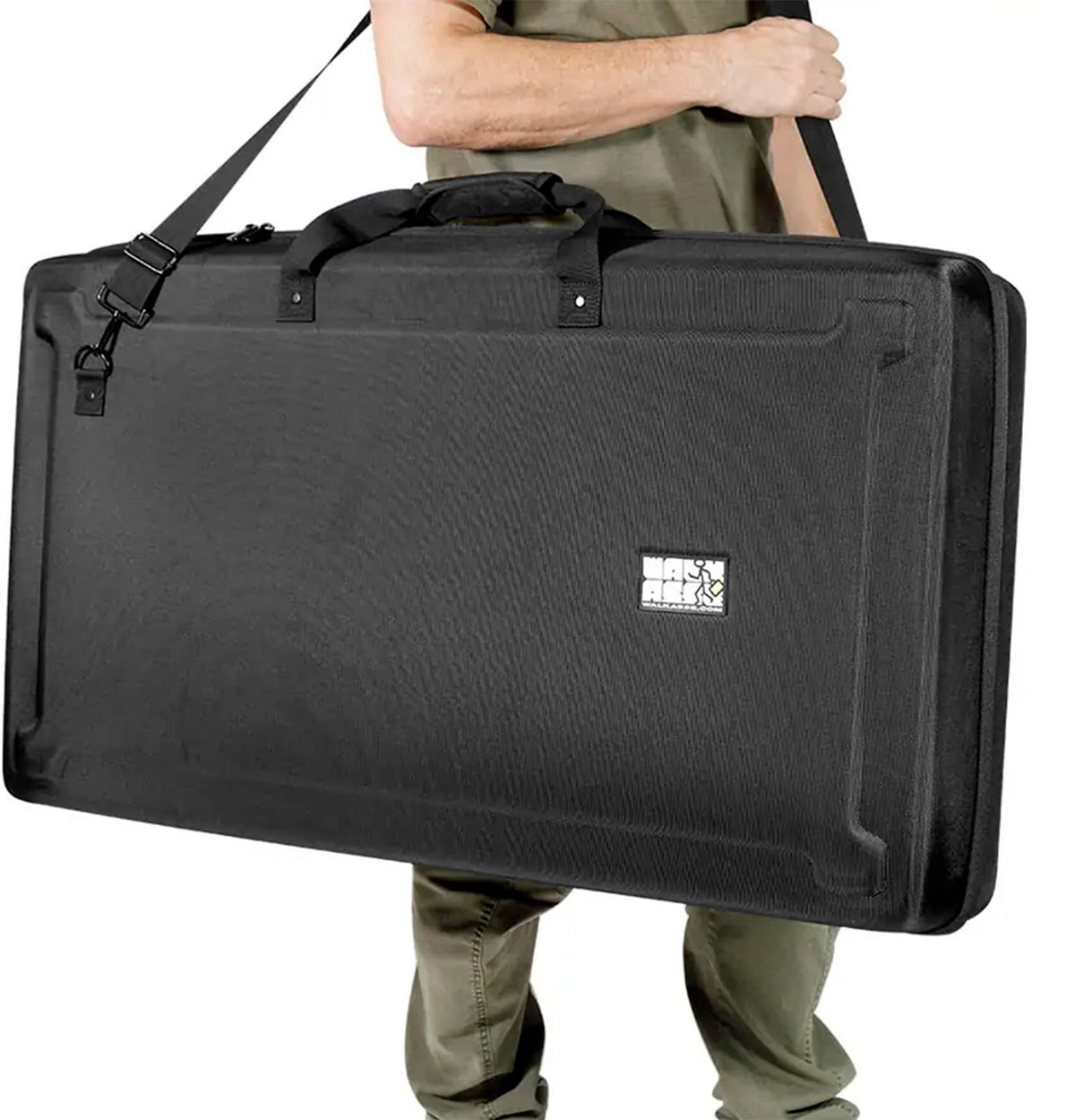 Eva Case Rane Four
