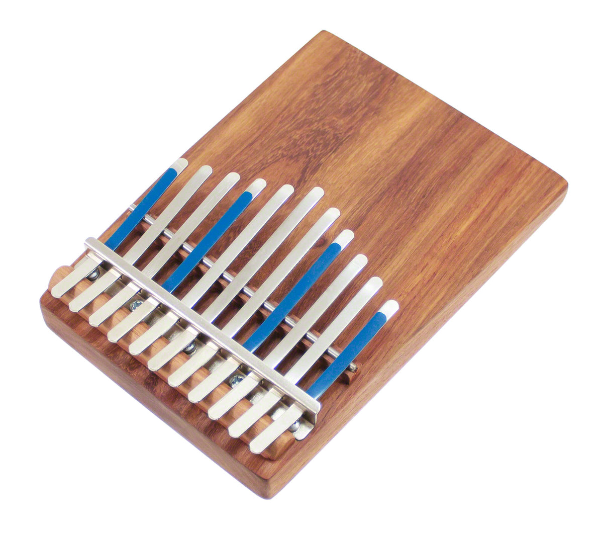 Kalimba Junior Celeste Diatonisch 11 Noten Tafelmodel