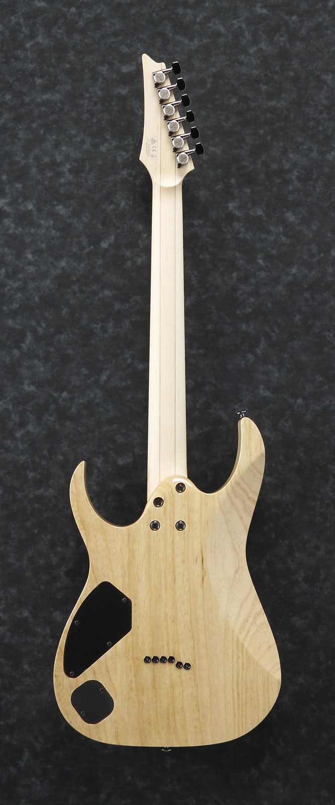 RG652AHMFX-NGB Nevelgroen Burst Prestige