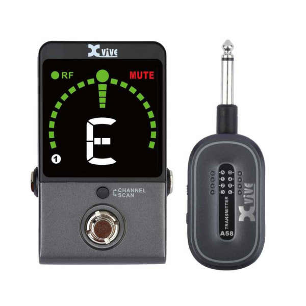 XVive P58