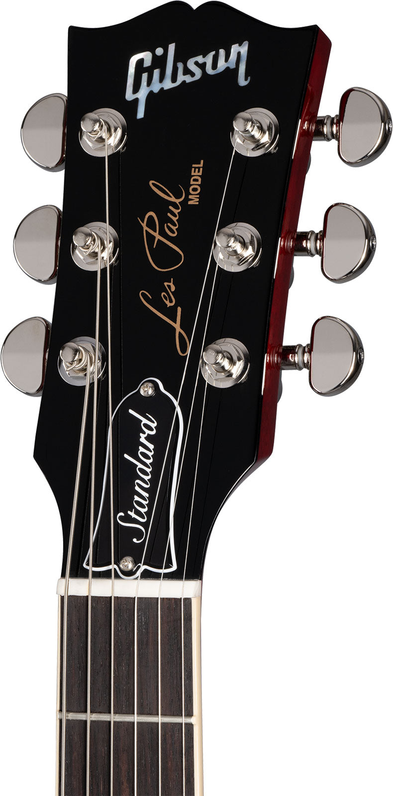 Les Paul Standard 60S gevlamde top 60S Cherry