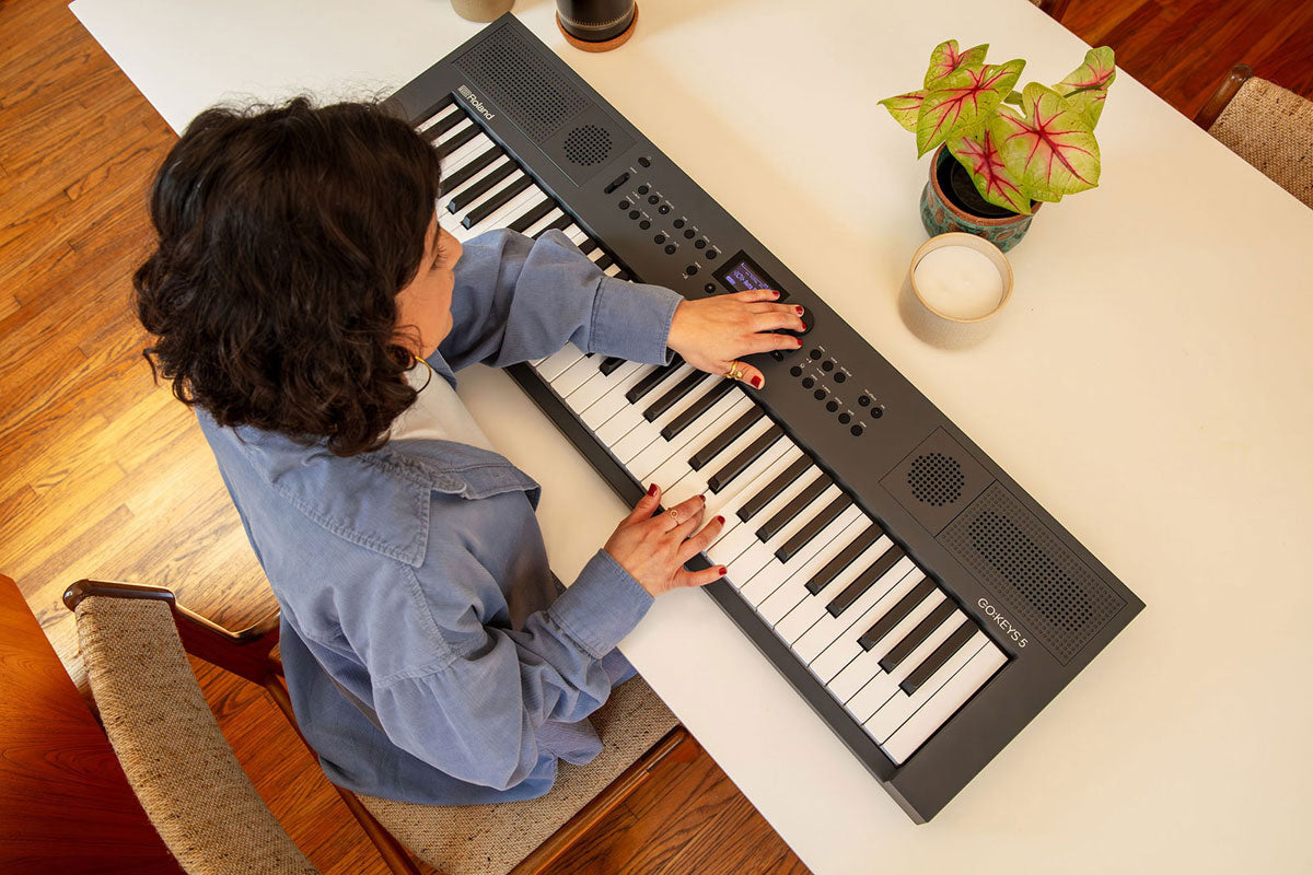 Go:keys 5 Grafiet