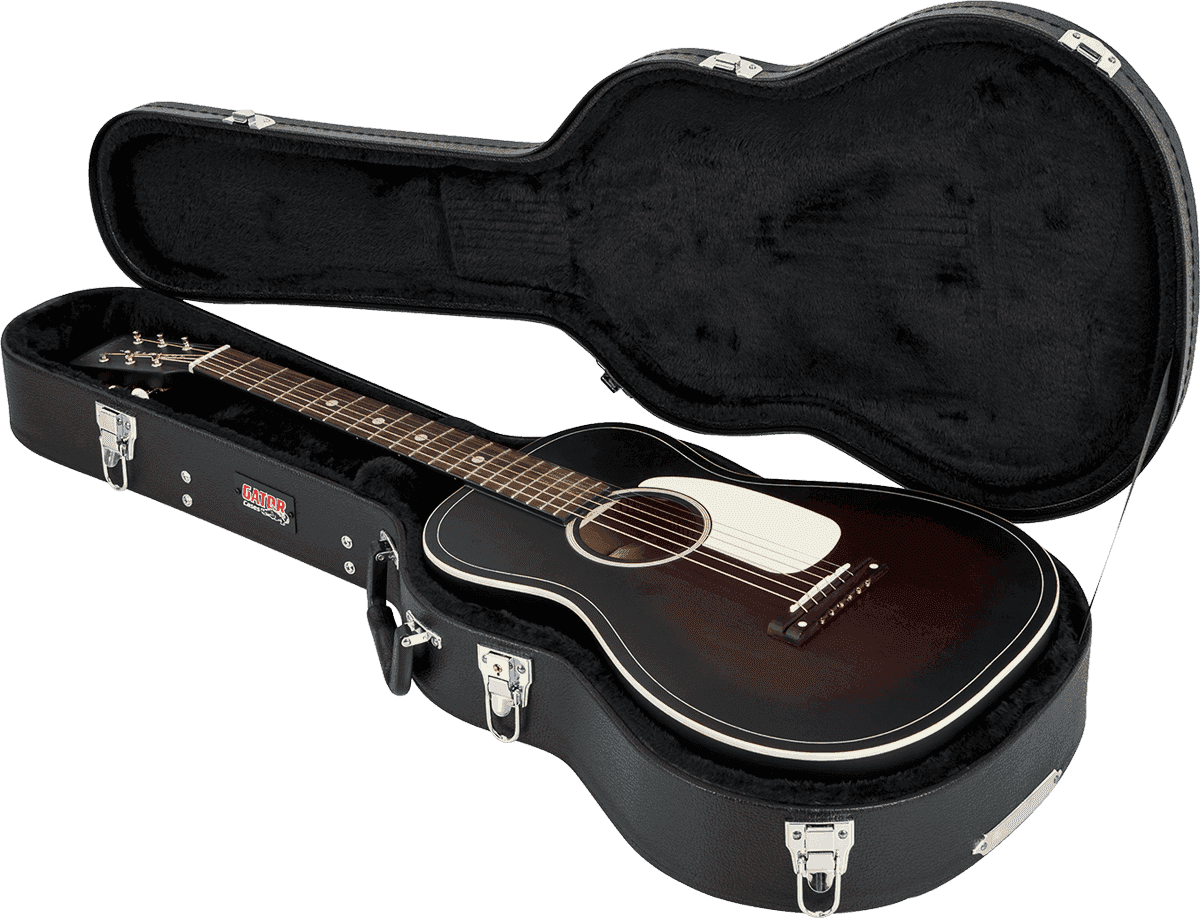 Folk Houten Koffer 3/4 - GWE