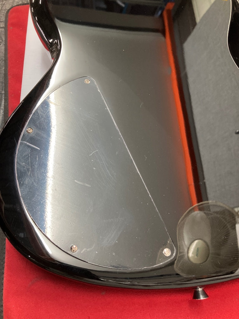 DV 300 Zwart - B-stock