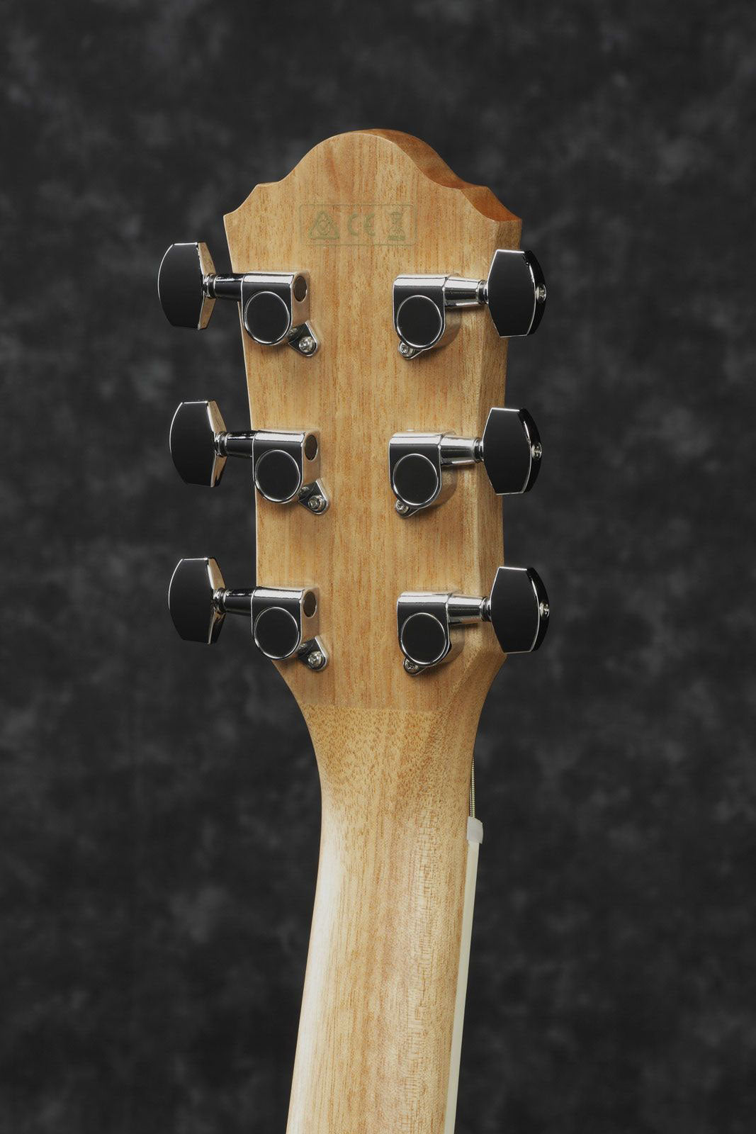 AEG7MH-OPN Naturel