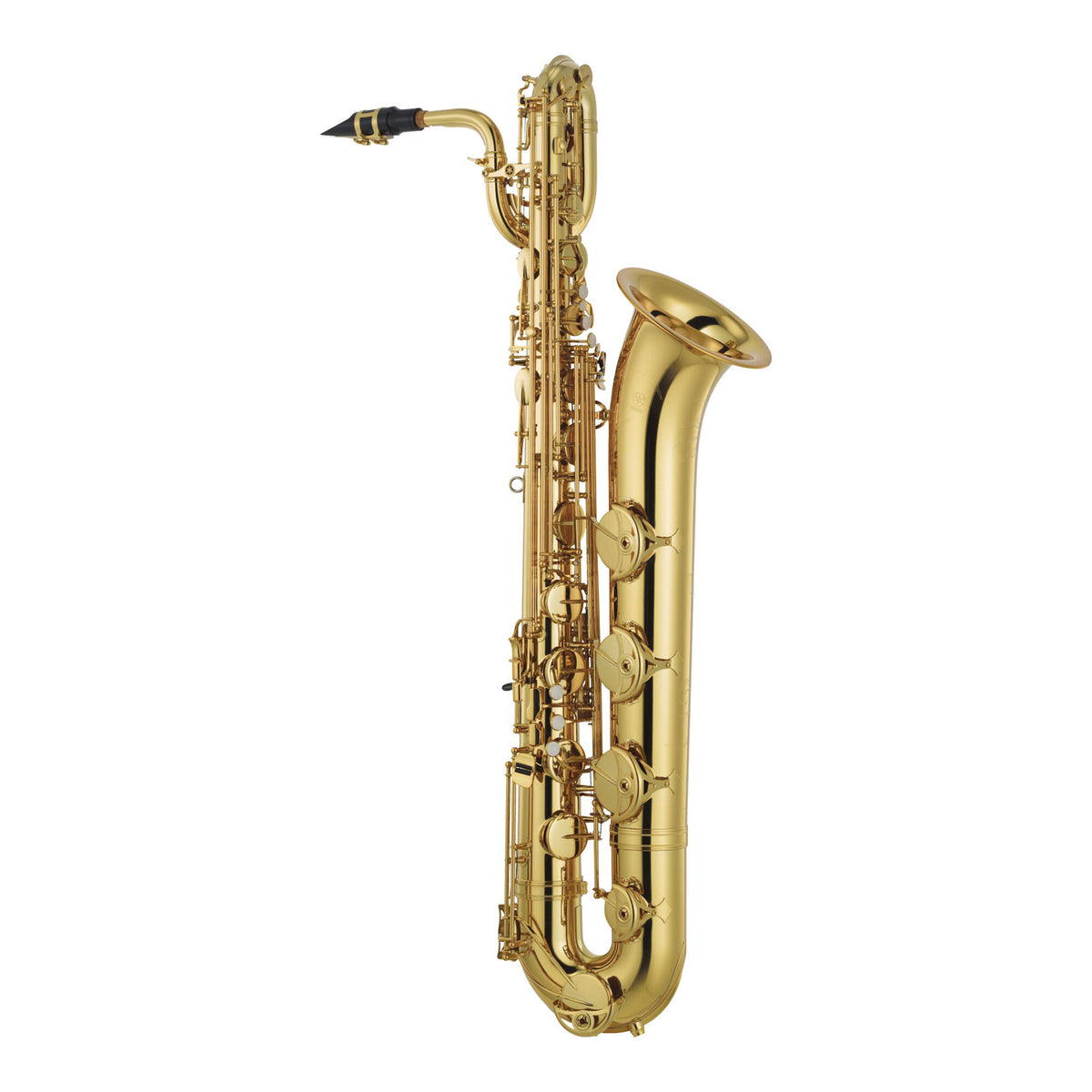 Yamaha Baritonsaxofoons