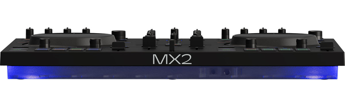 Traktor MX2