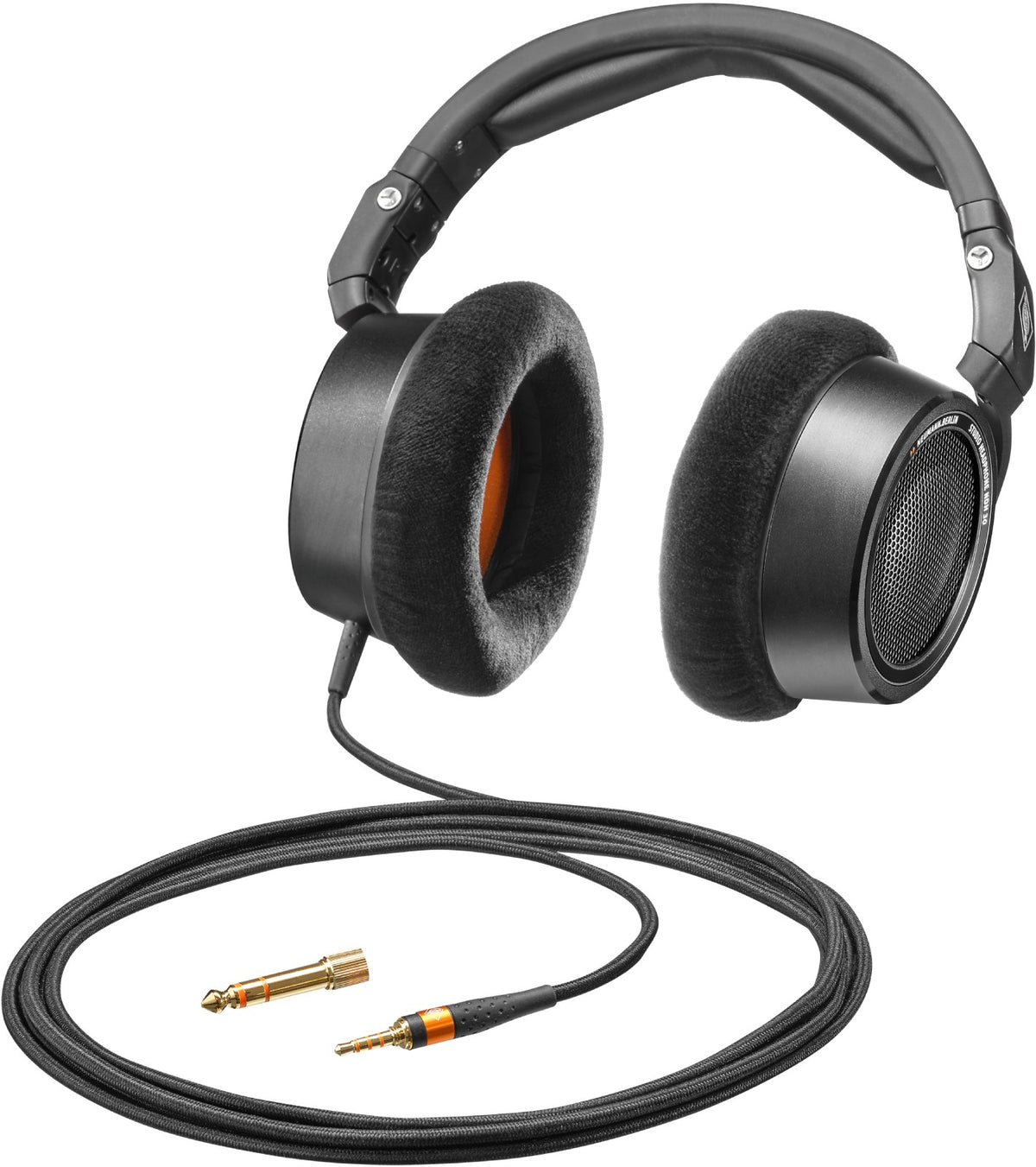 NDH 30 Black Edition - BSTOCK