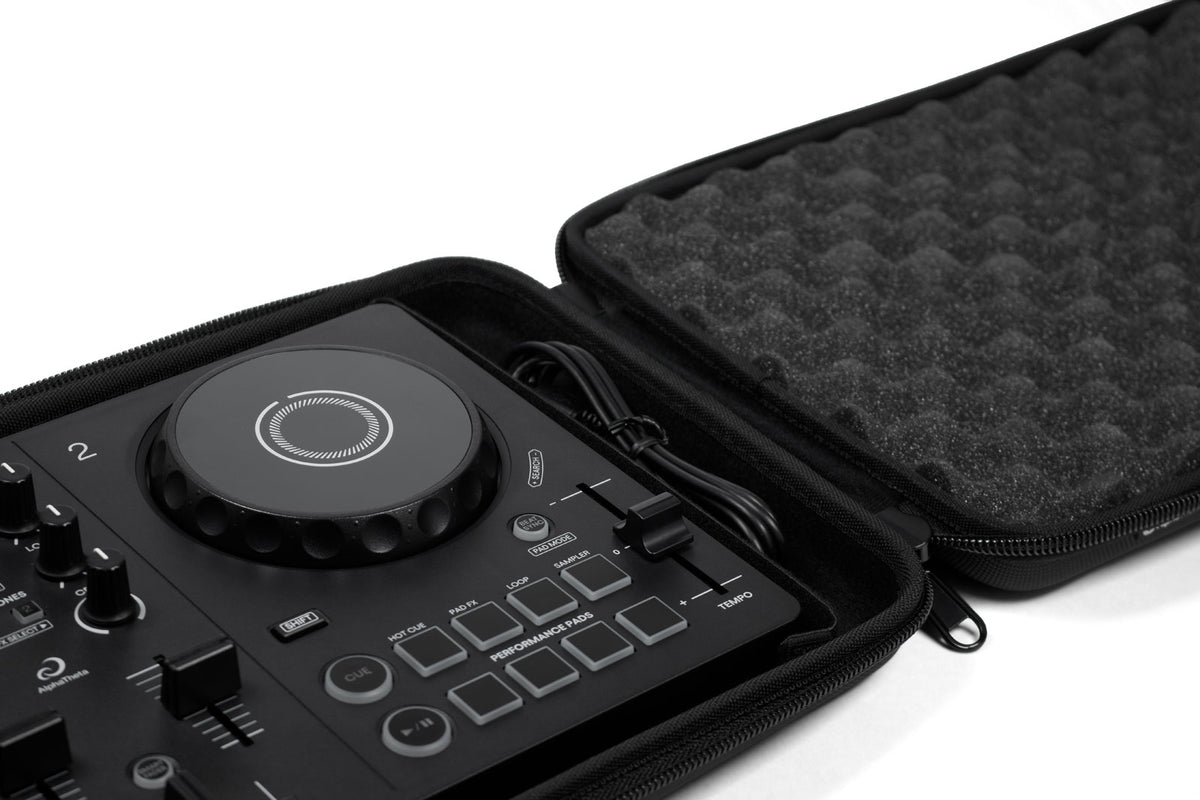 DJC-FLX2 TAS