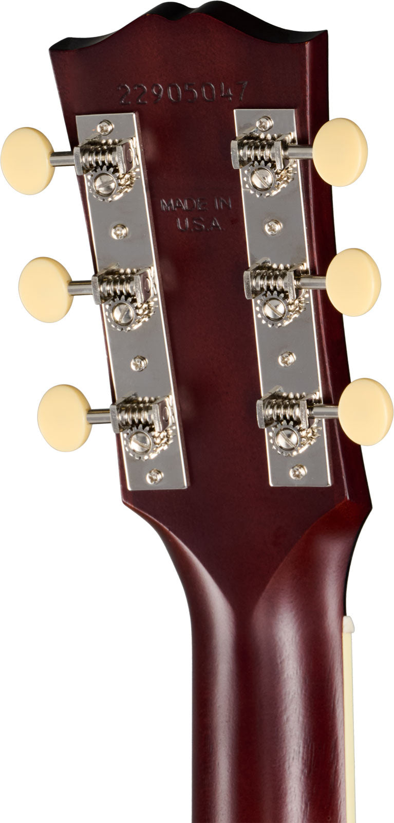 J-185 Century 12F Vintage Sunburst Origineel