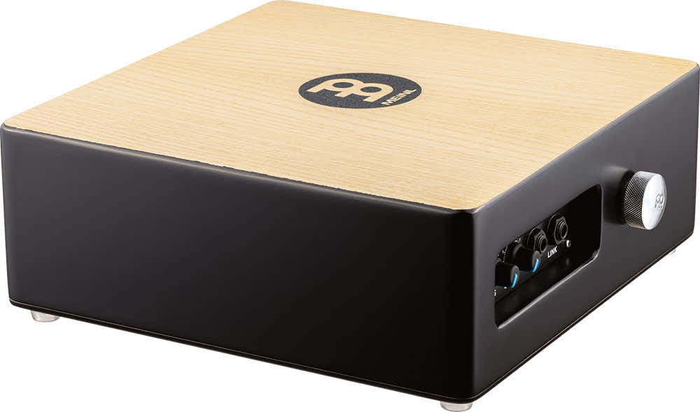 PERCUSSION PROFESSIONAL PICKUP CAJON SNARE - TMPPCS