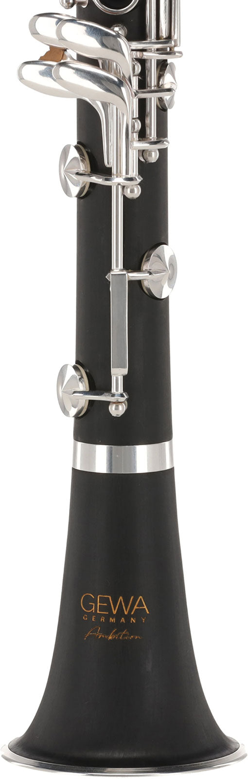 Ambition CL650 Bes (17 Zilveren Kleppen)