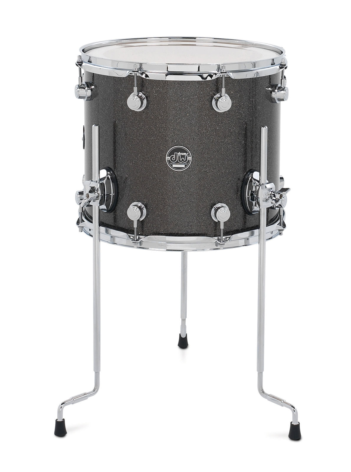 DW Drum Workshop Bastoms