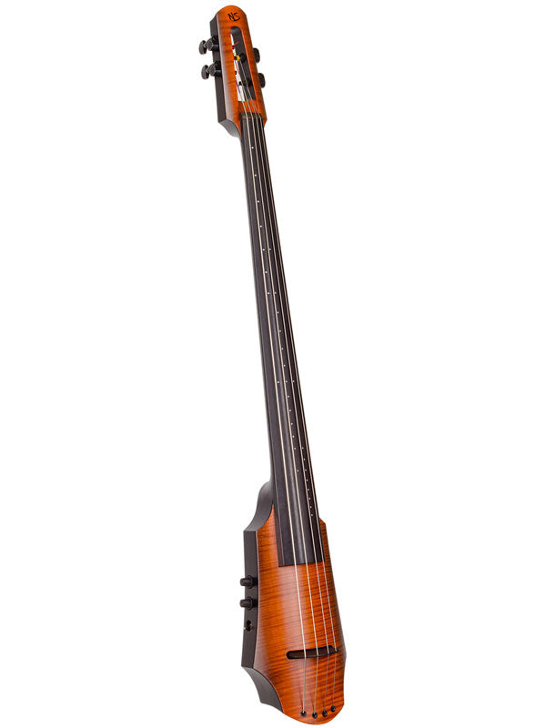 Nxta - Elektrische Cello Sunburst (4 Snaren)