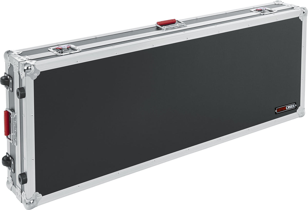 Toetsenbordhoes G-tour 76 Grijs