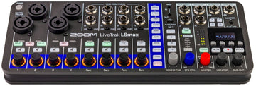 Livetrak L6max