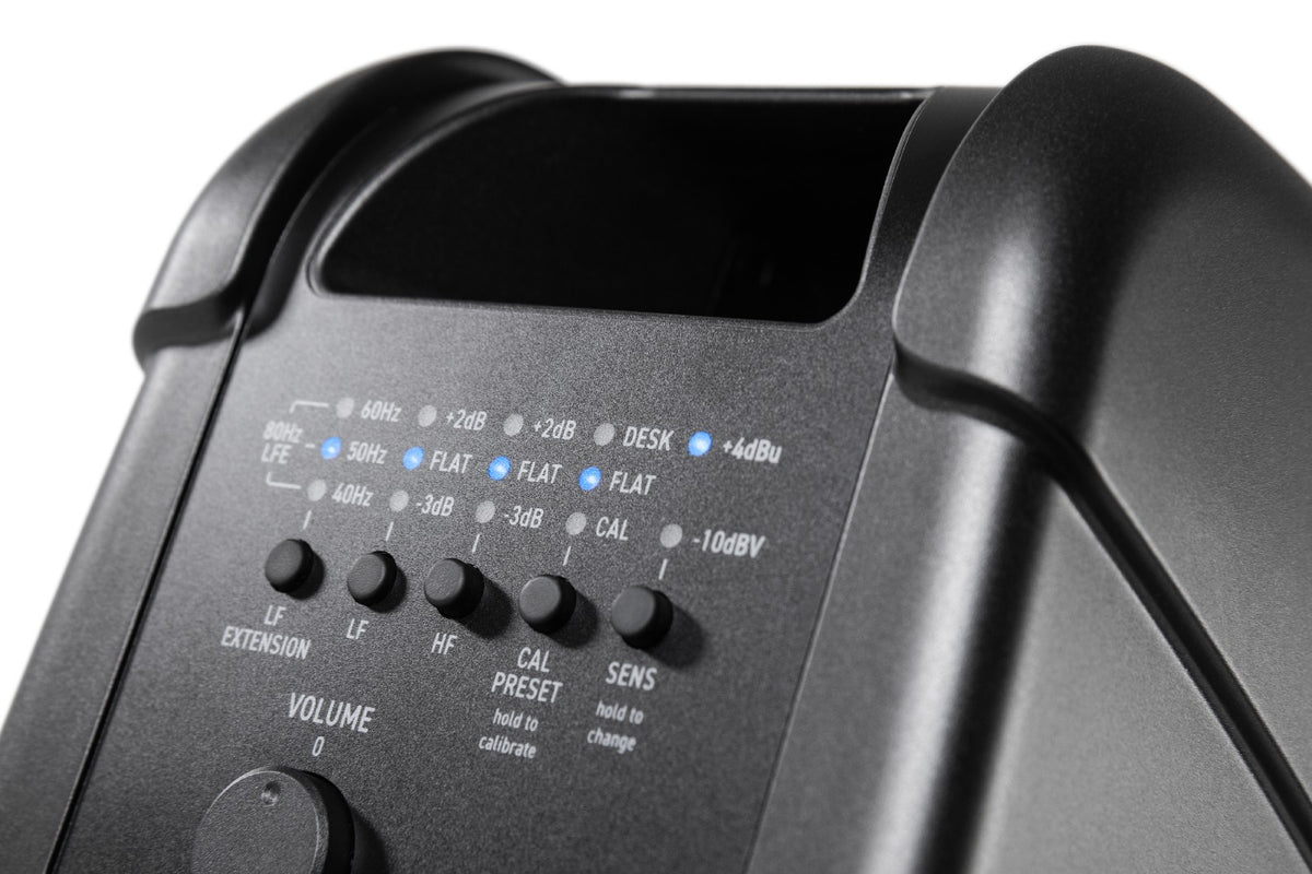 iLoud MTM MKII