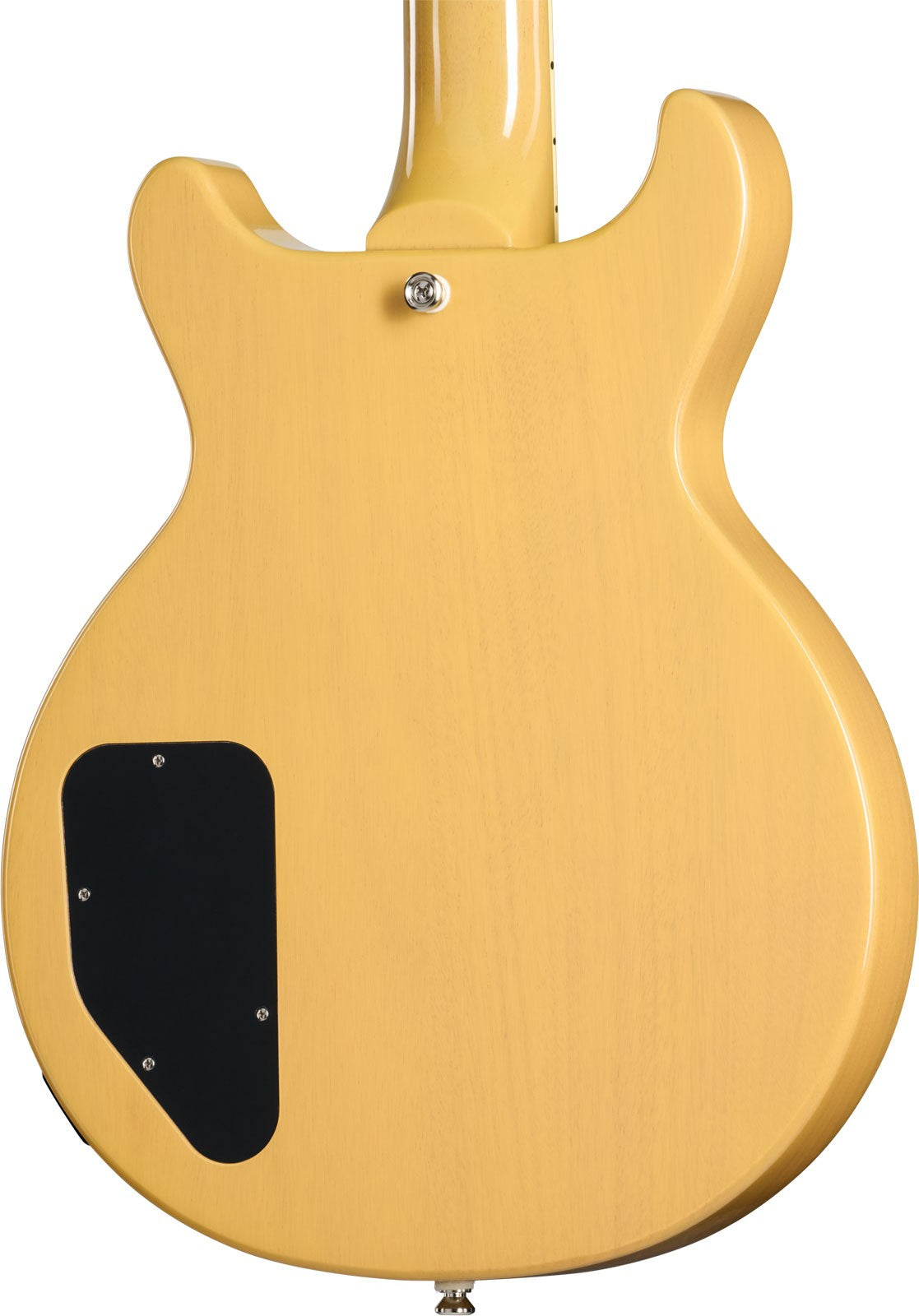 Les Paul Special DC TV Yellow IBG