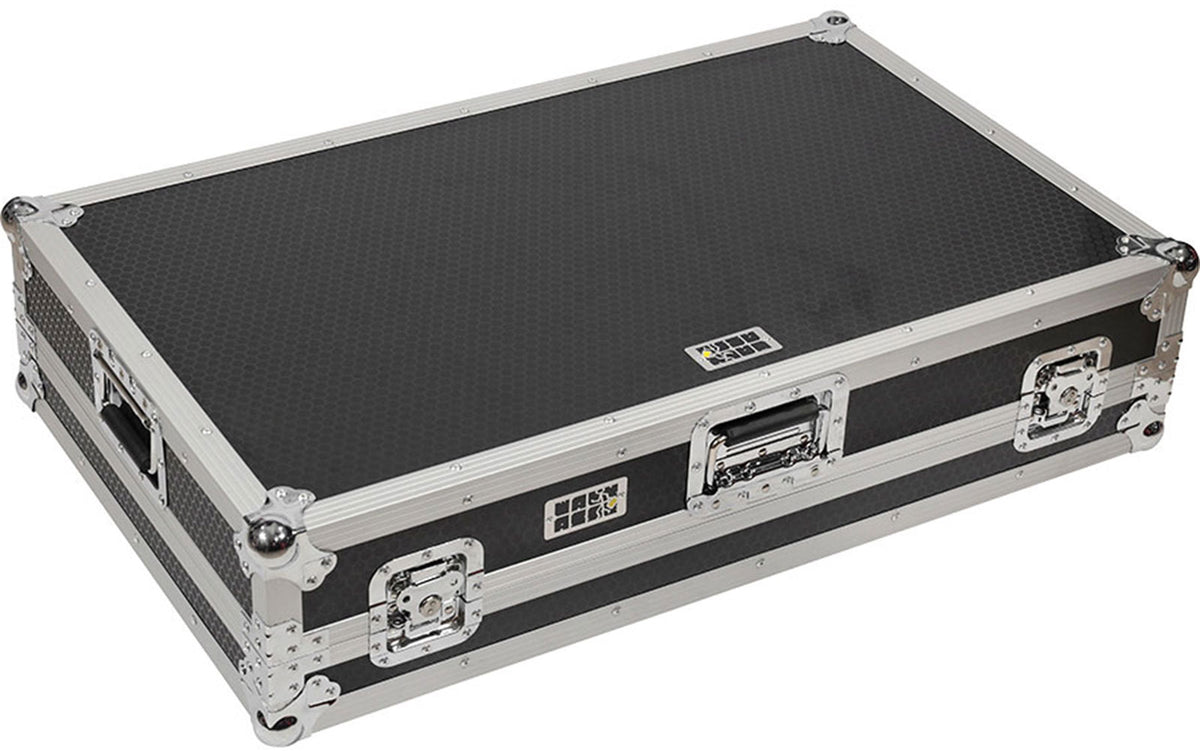 Pro XDJ-XZ Slim W Zilver