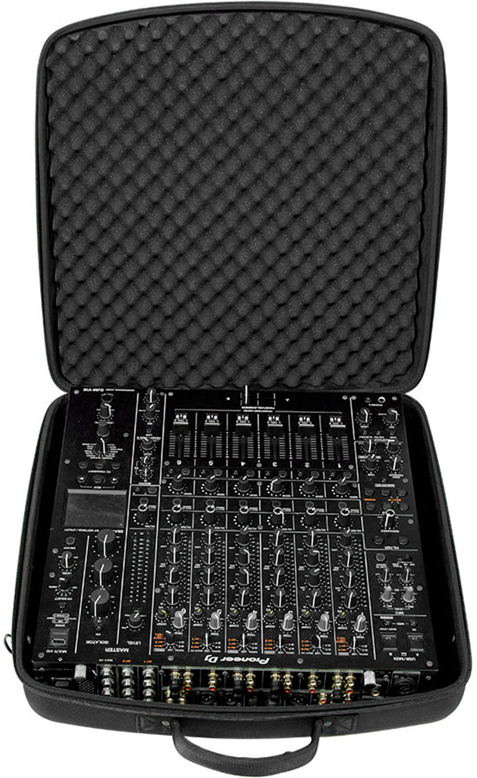 Eva Case Schuim 12'' CDJ-3000 / DJM-A9