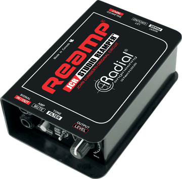 Reamp JCR Le Reamper Orangeiginal