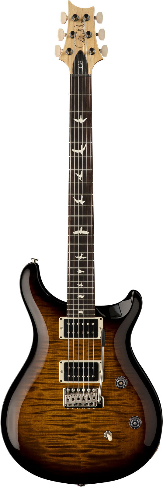 Ce24 Black Amber
