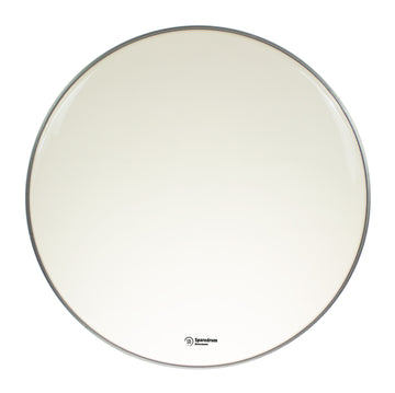 MO16CL - 16" MONARCH 1-PLY CLEAR - 7.5 MIL