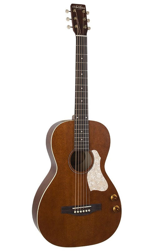 Roadhouse Havana Brown Q-Discrete