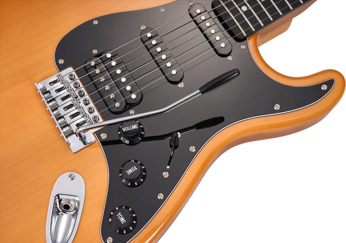 Msc10 Elite Gloss Natural