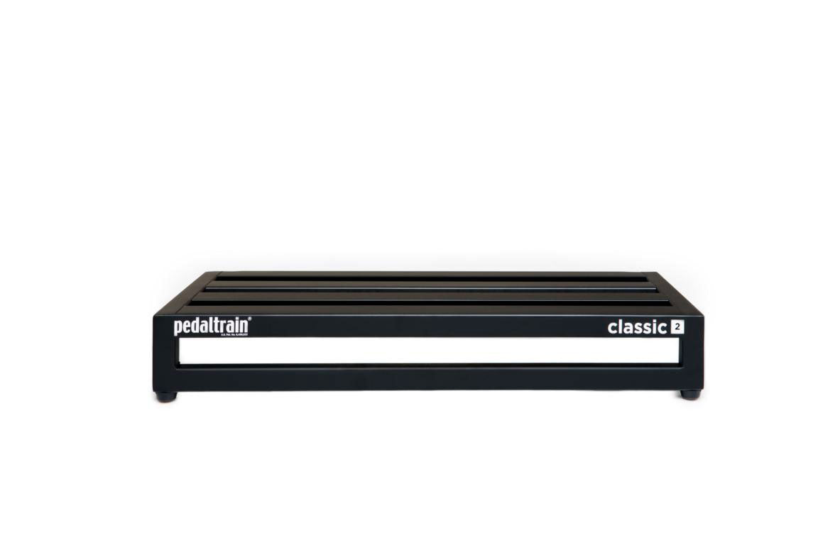 CLASSIC 2 PEDALBOARD WITH SOFT CASE