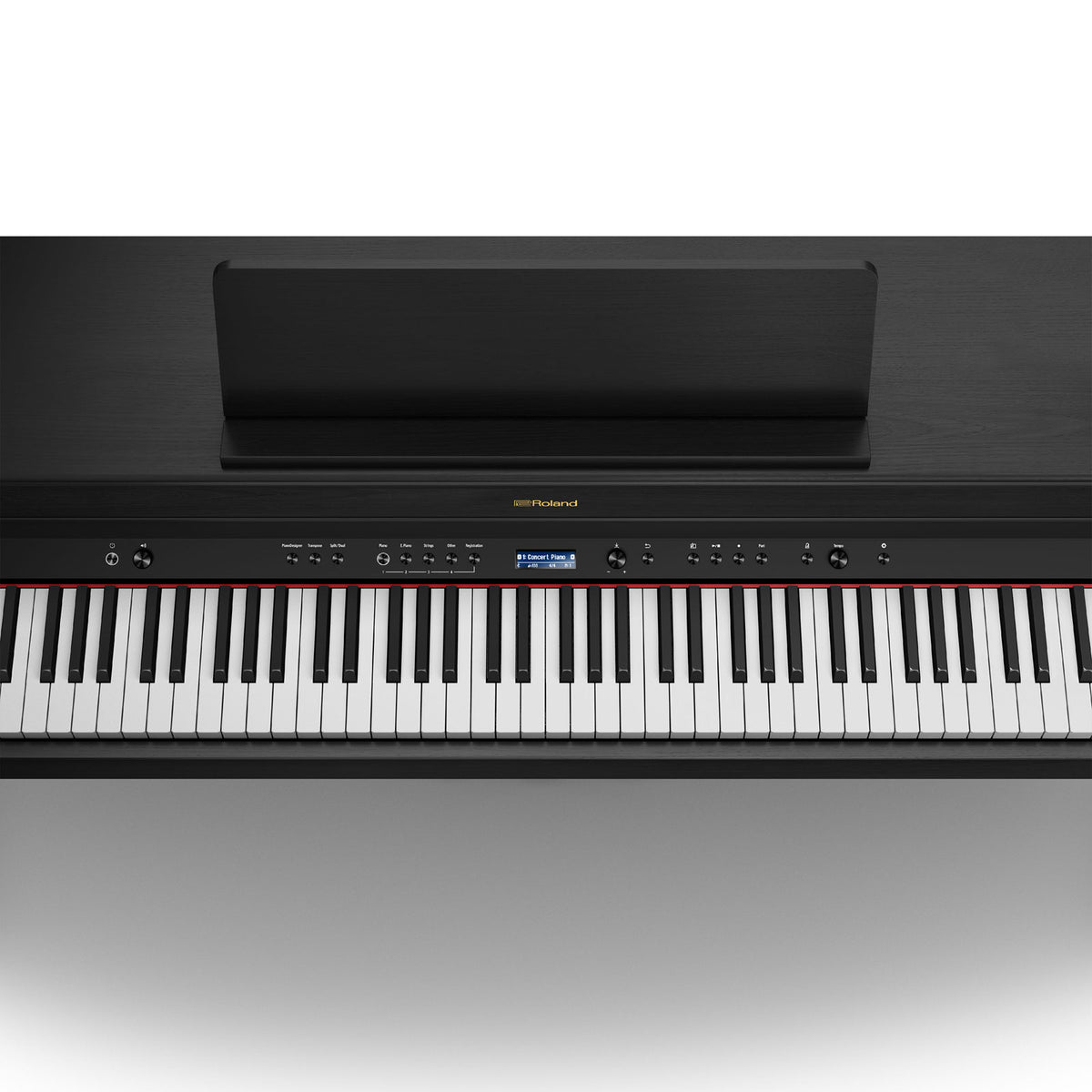 HP702 Kolen zwart