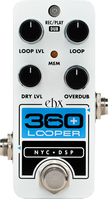 Pico 360+ Looper