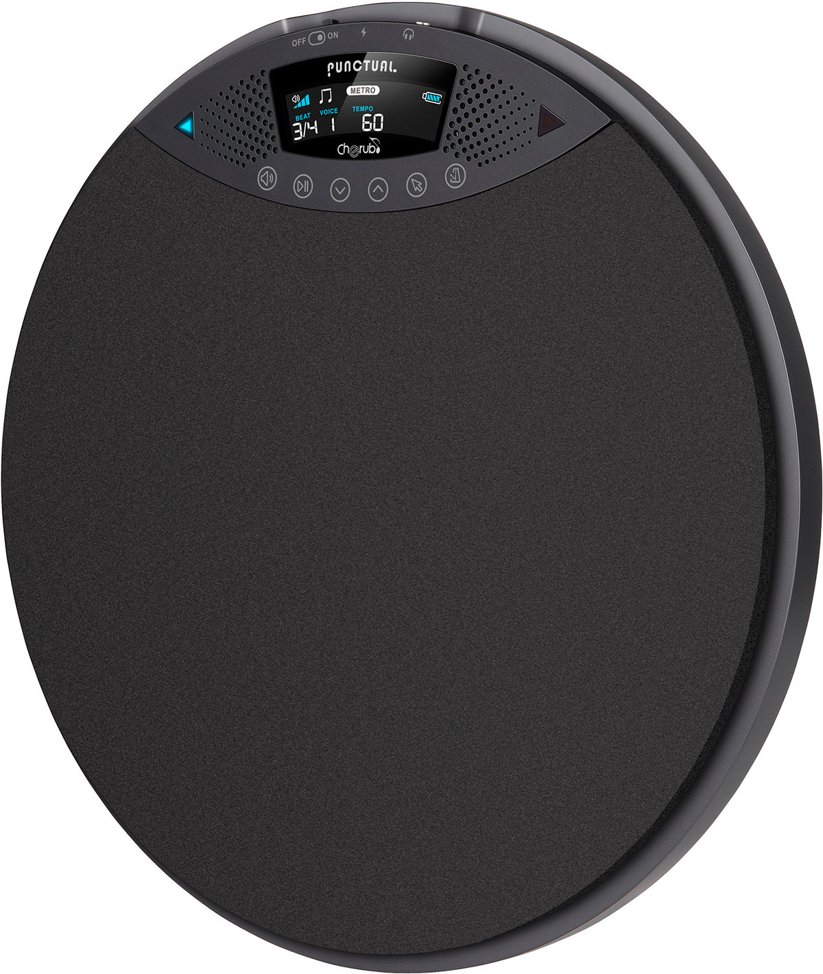 DP-970 - Elektronische oefenpad