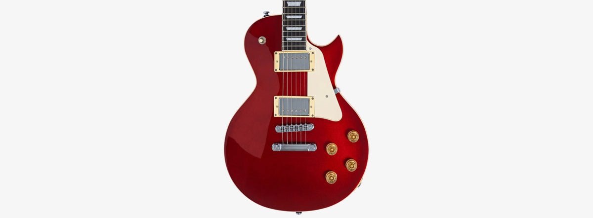 L5 RN Candy apple rood